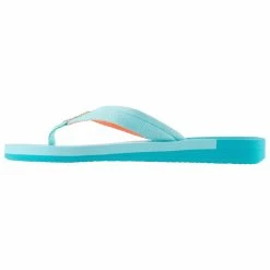 Olaian Girls' Flip-Flops 550 Sandals