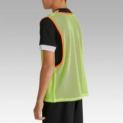 Best deal 😀 Kipsta Run Team Sports Bib Kids' 🔥 25 Kipsta Run Team Sports Bib Kids'
