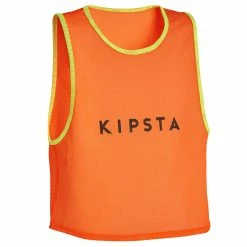 Best deal 😀 Kipsta Run Team Sports Bib Kids' 🔥 27 Kipsta Run Team Sports Bib Kids'
