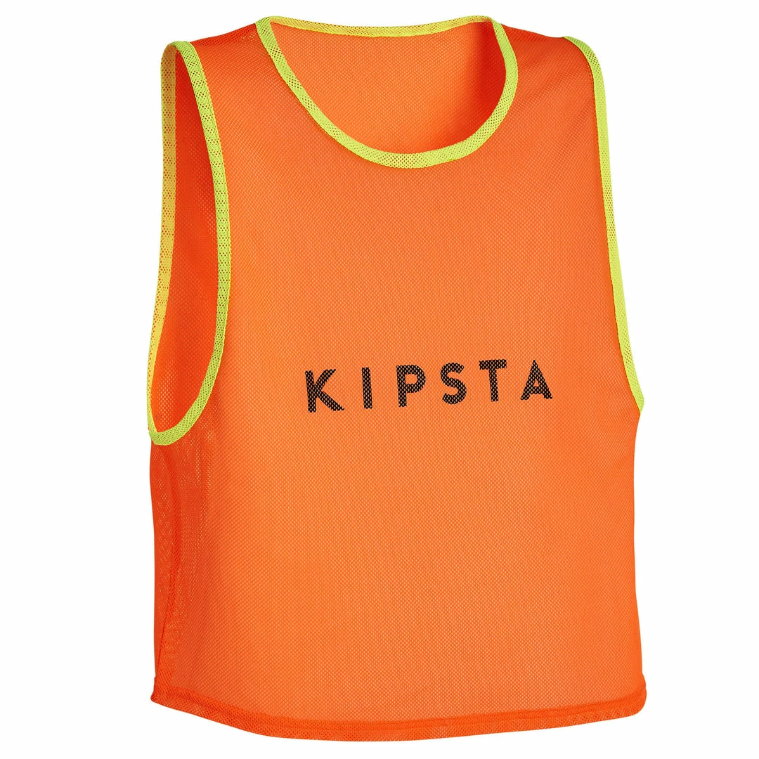 Best deal 😀 Kipsta Run Team Sports Bib Kids' 🔥 7 Kipsta Run Team Sports Bib Kids'