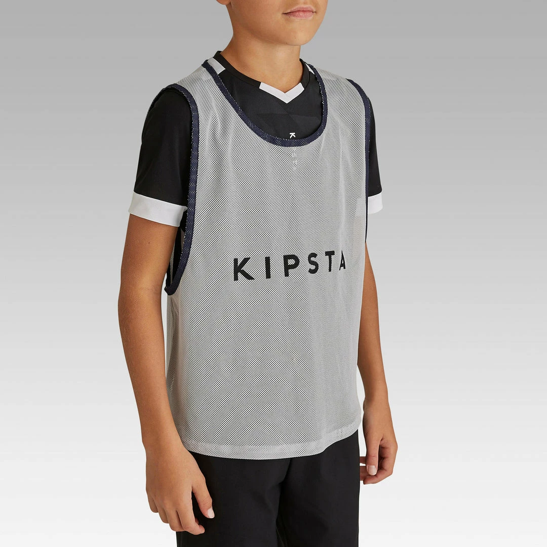 Best deal 😀 Kipsta Run Team Sports Bib Kids' 🔥 13 Kipsta Run Team Sports Bib Kids'
