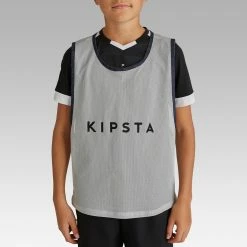 Best deal 😀 Kipsta Run Team Sports Bib Kids' 🔥 31 Kipsta Run Team Sports Bib Kids'