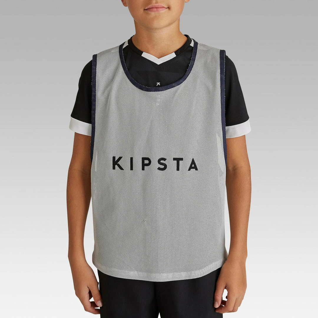 Best deal 😀 Kipsta Run Team Sports Bib Kids' 🔥 11 Kipsta Run Team Sports Bib Kids'