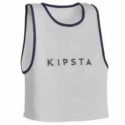 Best deal 😀 Kipsta Run Team Sports Bib Kids' 🔥 32 Kipsta Run Team Sports Bib Kids'