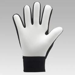 Kipsta First Soccer Goalkeeper Gloves Kids' Team