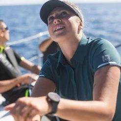 Tribord 500 Sailing Visor Hats