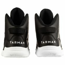 Tarmak SS100 Beginner Basketball Shoes Kids' Footwear