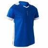 Kipsta F500 Short-Sleeved Soccer Shirt Kids' Shirts