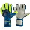 Kipsta Team F500 Soccer Goalkeeper Gloves Kids'