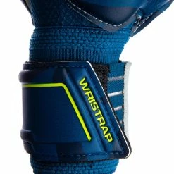 Kipsta Team F500 Soccer Goalkeeper Gloves Kids'