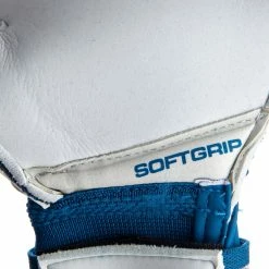 Kipsta Team F500 Soccer Goalkeeper Gloves Kids'