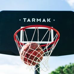 Wholesale 🔔 Tarmak B100 7'5" To 10' 🏀 Basketball Hoop 💯 37 Tarmak B100 7'5