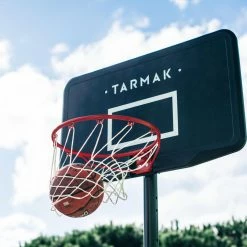 Wholesale 🔔 Tarmak B100 7'5" To 10' 🏀 Basketball Hoop 💯 38 Tarmak B100 7'5
