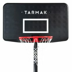 Wholesale 🔔 Tarmak B100 7'5" To 10' 🏀 Basketball Hoop 💯 32 Tarmak B100 7'5