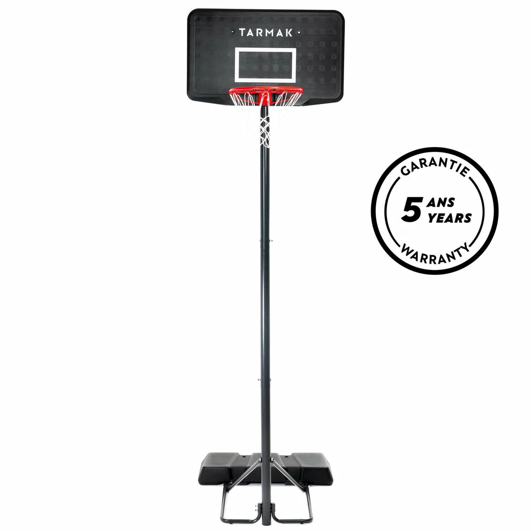 Wholesale 🔔 Tarmak B100 7'5" To 10' 🏀 Basketball Hoop 💯 2 Tarmak B100 7'5" To 10' Basketball Hoop