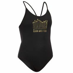 Olaian 100 One Piece Swimsuit Deals