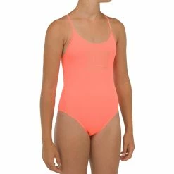 Olaian 100 One Piece Swimsuit Deals