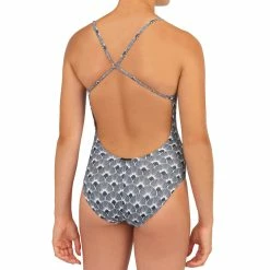 Olaian 100 One Piece Swimsuit Deals