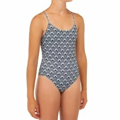 Olaian 100 One Piece Swimsuit Deals