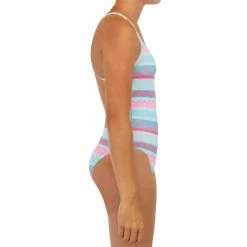 Olaian 100 One Piece Swimsuit Deals