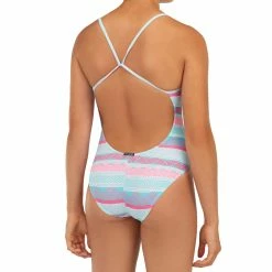 Olaian 100 One Piece Swimsuit Deals