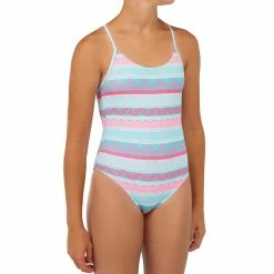 Olaian 100 One Piece Swimsuit Deals