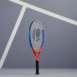 Rackets Artengo TR530, 23'' Tennis Racket, Kids'