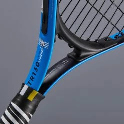 Best Sale 🎁 Artengo Rackets TR130, 17" Tennis Racket, Kids' 🎁 11 Artengo Rackets TR130, 17