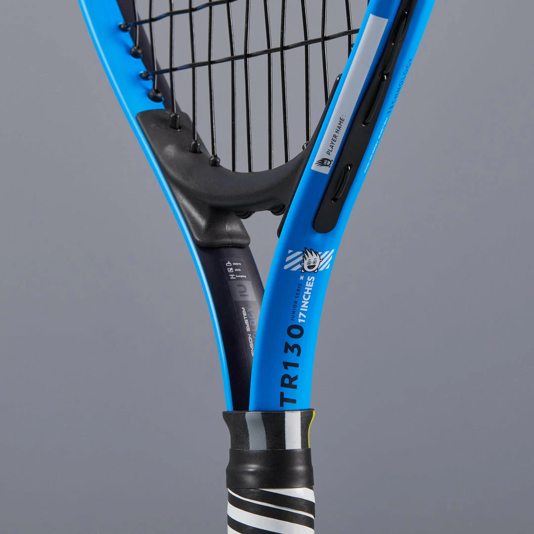 Best Sale 🎁 Artengo Rackets TR130, 17" Tennis Racket, Kids' 🎁 3 Artengo Rackets TR130, 17" Tennis Racket, Kids'