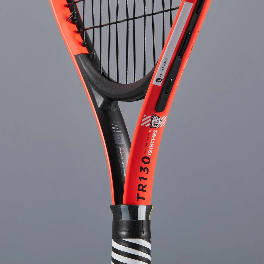 Outlet ๐ Artengo TR130, 19" Tennis Racket, Kids' Rackets ๐ 3 Artengo TR130, 19" Tennis Racket, Kids' Rackets