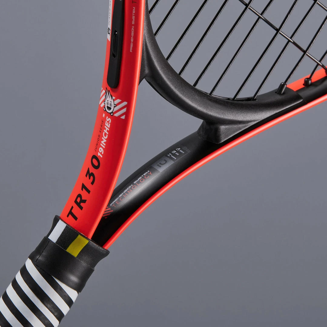 Outlet ๐ Artengo TR130, 19" Tennis Racket, Kids' Rackets ๐ 5 Artengo TR130, 19" Tennis Racket, Kids' Rackets