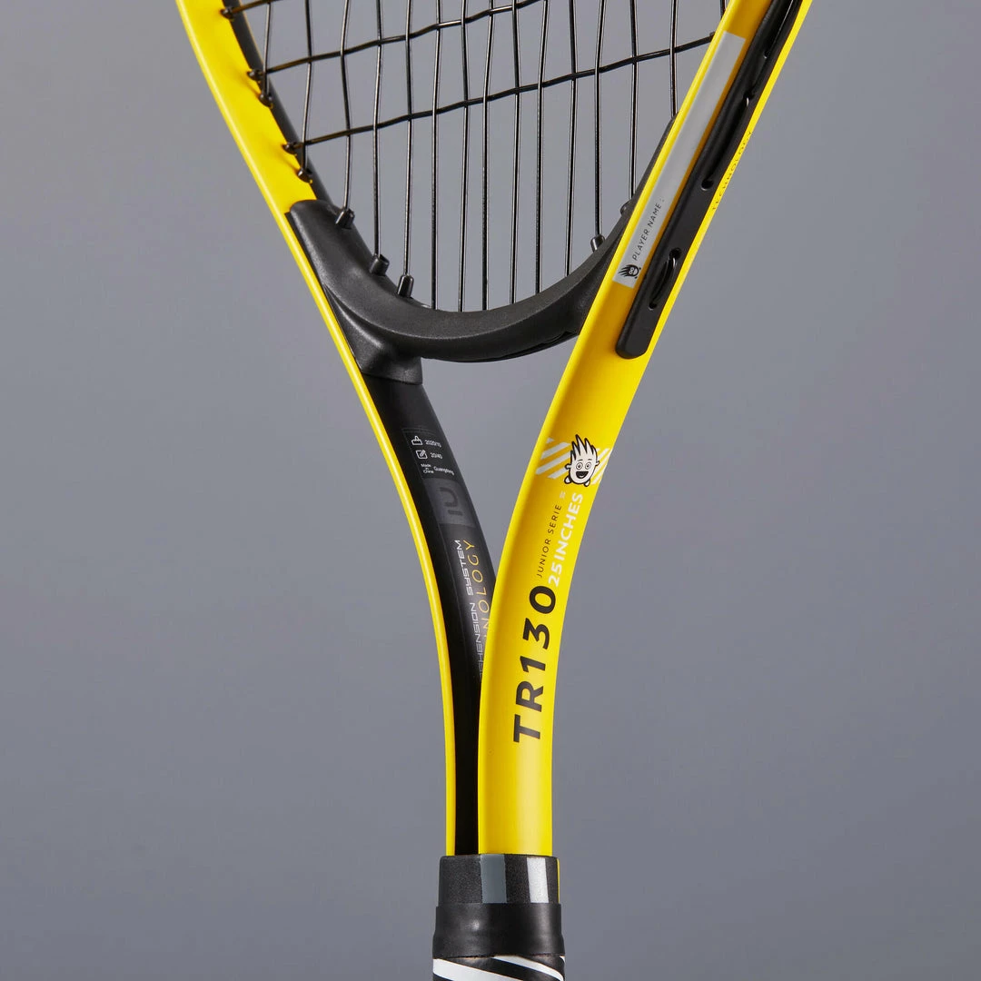 Cheap ๐ Artengo TR130, 25" Tennis Racket, Kids' โ 3 Artengo TR130, 25" Tennis Racket, Kids'
