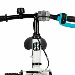 Best Pirce 👍 Btwin Lion 100, Bike With Training Wheels, 14'', Kids 3'1" To 3'7" More Gear 😀 17 Btwin Lion 100, Bike With Training Wheels, 14'', Kids 3'1