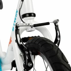 Best Pirce 👍 Btwin Lion 100, Bike With Training Wheels, 14'', Kids 3'1" To 3'7" More Gear 😀 21 Btwin Lion 100, Bike With Training Wheels, 14'', Kids 3'1