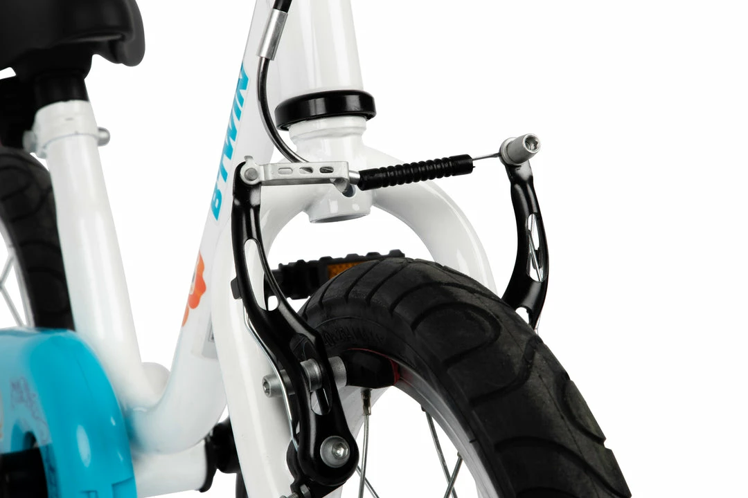 Best Pirce 👍 Btwin Lion 100, Bike With Training Wheels, 14'', Kids 3'1" To 3'7" More Gear 😀 8 Btwin Lion 100, Bike With Training Wheels, 14'', Kids 3'1" To 3'7" More Gear