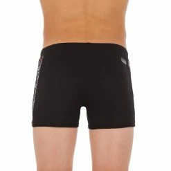 Nabaiji Allroc 500 Swimming Yoke Boxer Shorts Boys'