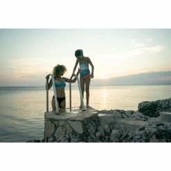 Flash Sale 👏 Nabaiji Swimming Riana One Piece 🩱 Swimsuit 👧 Girls' 🛒 28 Nabaiji Swimming Riana One Piece Swimsuit Girls'