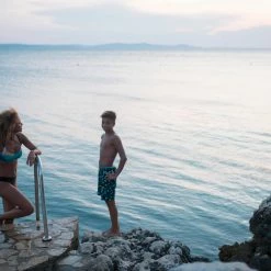 Flash Sale 👏 Nabaiji Swimming Riana One Piece 🩱 Swimsuit 👧 Girls' 🛒 22 Nabaiji Swimming Riana One Piece Swimsuit Girls'