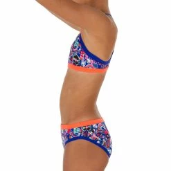 Nabaiji Jade Extremely Chlorine-Resistant Swim Top Girls'