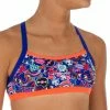 Nabaiji Jade Extremely Chlorine-Resistant Swim Top Girls'