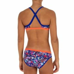 Nabaiji Jade Extremely Chlorine-Resistant Swim Top Girls'