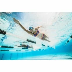 Nabaiji Jade Extremely Chlorine-Resistant Swim Top Girls'