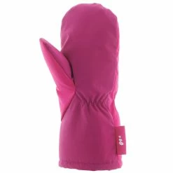 Lugik Warm Ski/Sledding Mittens Babies' Accessories