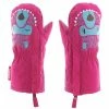 Lugik Warm Ski/Sledding Mittens Babies' Accessories
