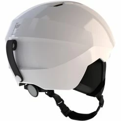 Wedze Winter PST500, Downhill Ski Helmet