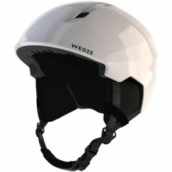 Wedze Winter PST500, Downhill Ski Helmet