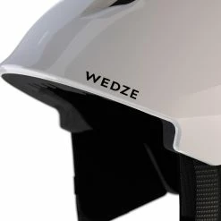 Wedze Winter PST500, Downhill Ski Helmet