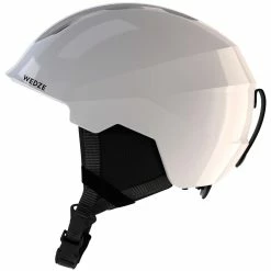 Wedze Winter PST500, Downhill Ski Helmet