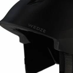 Wedze Winter PST500, Downhill Ski Helmet