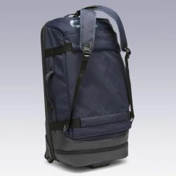 Kipsta Intensive 65 L Wheeled Trolley Case